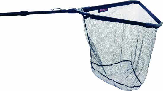 Albatros Gilfin Landingnet - Lengte 200 cm