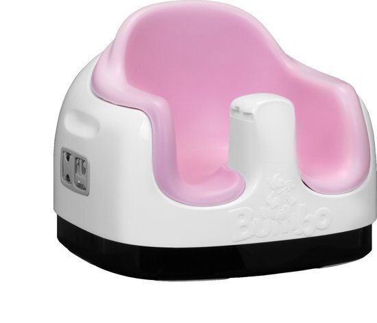 Bumbo - Multi Seat - Cradle Pink roze