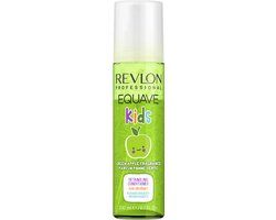 Revlon Equave Kids Conditioner - Apple - 200ml