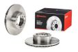 BREMBO Remschijf (09.4481.10)