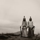 All The Body - All The Waters Of The Earth Turn To Blood (2 LP)