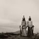 All The Body - All The Waters Of The Earth Turn To Blood (2 LP)