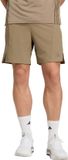 Adidas Performance Designed For Training Workout Short - Heren - Beige