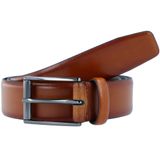 Strellson Premium riem leer - Mannen - 100 cm - bruin