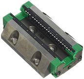 INA KWVE25-B-NL-G3-V1 trolley, 4-rijen