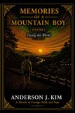 Memories Libri GmbH Memories of a Mountain Boy Paperback