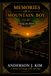 Memories Libri GmbH Memories of a Mountain Boy Paperback