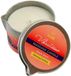 Vibratissimo Massagekaars Peach Grace 50ml