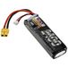 Reely LiPo accupack 7.4 V 2400 mAh 20 C Softcase XT60