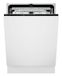 AEG Series 9000 GI9700X4PC Volledig ingebouwd 14 couverts