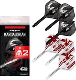 Target K-flex Star Wars Mandalorian No.2 In Between