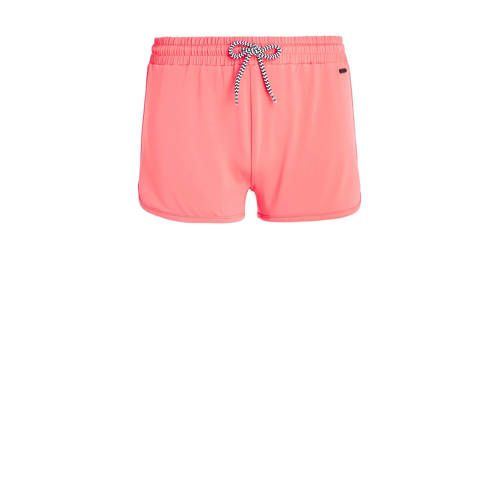 Protest PRTAMISA JR Swim Shorts - Pink