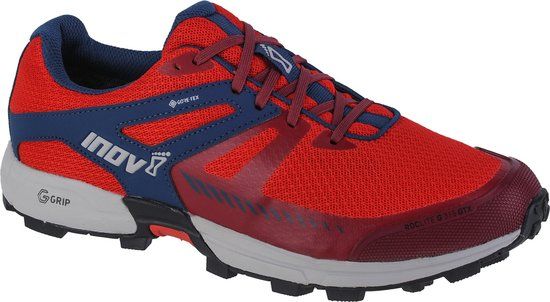 Inov-8 Roclite G 315 GTX - Heren - Rood - Maat 42.5