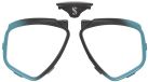 Scubapro D Duikmasker Frame Blauw Turquoise