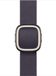 Apple MGG84ZM/A slimme draagbare accessoire Band Paars Polyester