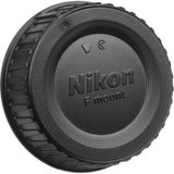 Nikon LF-4 Lens Cap Black