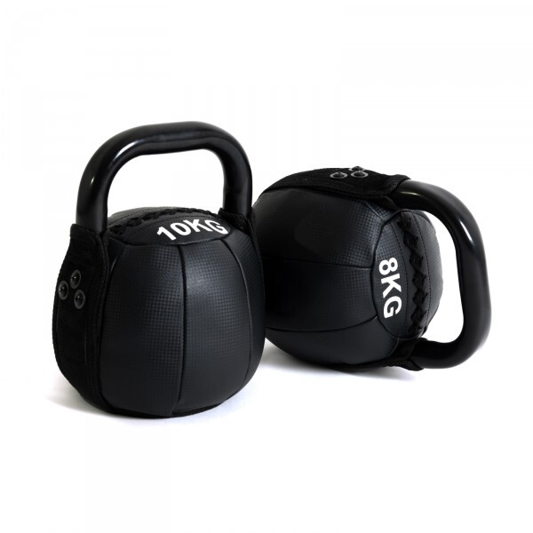 Taurus Soft Kettlebell 12 kg