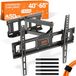 RICOO S6144 TV Muur-Beugel Draaibaar Kantelbaar 32-55 Inch