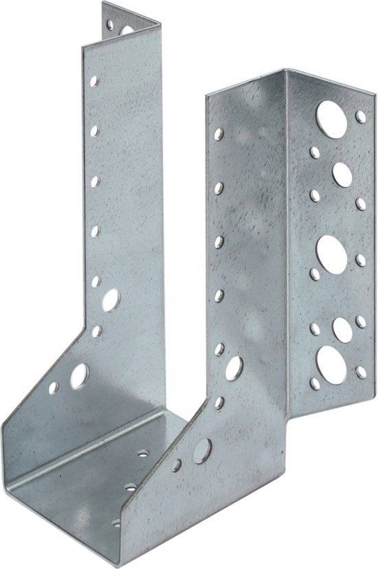 GB Raveeldrager type A 60 x 100mm 2mm SV 078910