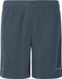 ENDURANCE Shorts Sesto Jr. diepblauw Unisex Kinderen Polyester Elastische tailleband Trekkoord