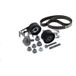 SNR Kits De Distribution - Kd452.36 - Compatible Avec Véhicule Ford