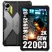 FOSSiBOT DT2 / WiFi / 256 GB / Outdoor