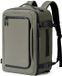 Tech-Protect Defender S50 Laptop Rugzak Olijfgroen