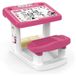 Minnie Mouse Bureau - Tafel - 45 x 27 cm - Vanaf 24 mois