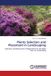 Plants Lap Lambert Academic Publishing Plants Selection and Placement in Landscaping Paperback