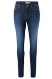 Salsa Jeans Jeans 'Destiny' donkerblauw
