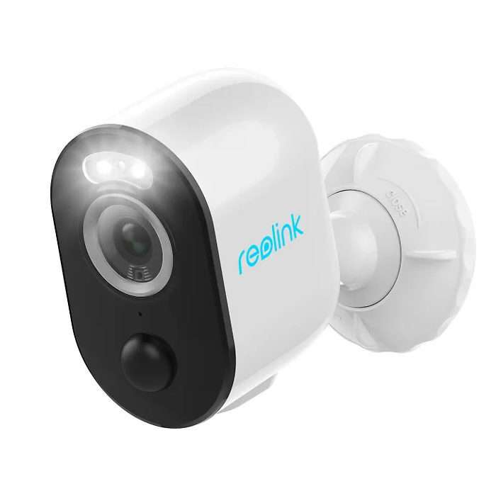 Reolink Reolink Argus 3 Pro IP-camera Wit