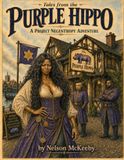 Tales from the Purple Hippo: A Project Negentropy Adventure