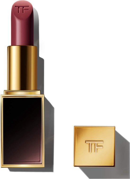 Tom Ford Lip Color Lipstick - 69 Night Mauve - 3 g - lippenstift - 0888066110723