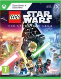 Xbox Series X : LEGO Star Wars : The Skywalker Saga