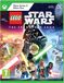 Xbox Series X : LEGO Star Wars : The Skywalker Saga