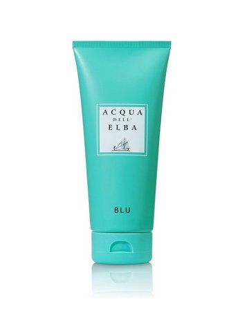 Acqua dell'Elba Blu Shower Gel for Women - 200ml