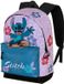 Karactermania Disney Lilo en Stitch Lilac Skate Rugzak