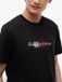 Tommy Hilfiger T-shirt Homme Manches Courtes Coton M