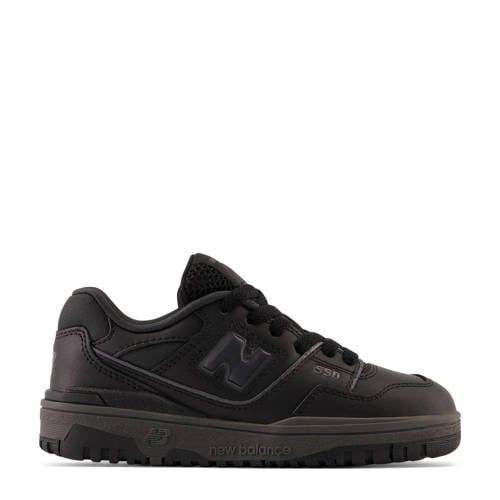 New Balance 550 sneakers zwart