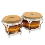Latin Percussion LP 201 AX 2 MSB LP Generation II Bongos
