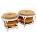 Latin Percussion LP 201 AX 2 MSB LP Generation II Bongos