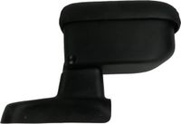 Armsteun AutoStyle Armsteun Kunstleder passend voor Toyota Urban Cruiser 2009-