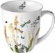 Mok Ambiente - Ornamental flowers white - 400ml