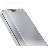 sbs mobile Verre de protection décran Apple IPhone 18, IPhone 18 Pro, iPhone 17, iPhone 17 Pro, iPhone 16 Pro 1 pc(s) TESCRGLIP1863
