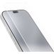 sbs mobile Verre de protection décran Apple IPhone 18, IPhone 18 Pro, iPhone 17, iPhone 17 Pro, iPhone 16 Pro 1 pc(s) TESCRGLIP1863