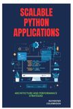 Scalable Libri GmbH Scalable Python Applications