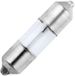 Schiefer S6 Ampoule à incandescence | 3W 12V 250mA 2500K | 6x24mm | 10 pièces
