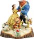 Enesco Disney Traditions Beauty and the Beast Figurine
