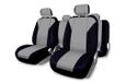+PWR Car Parts COVER SET FIRENZE GRIJS