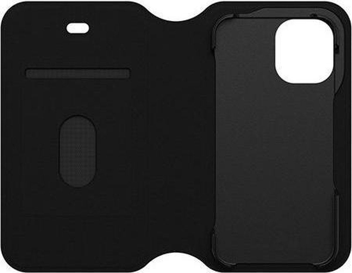 OtterBox Strada Via case voor iPhone 12 Mini - 0840104215470